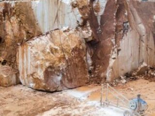 Yukselen Marble Quarries (19A)