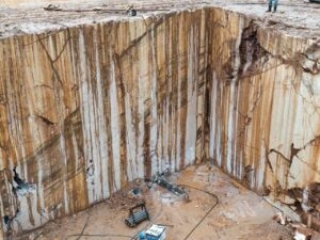 Yukselen Marble Quarries (1A)