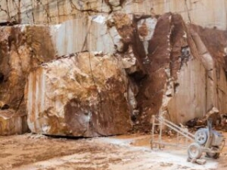 Yukselen Marble Quarries (20A)