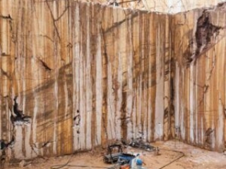 Yukselen Marble Quarries (23A)