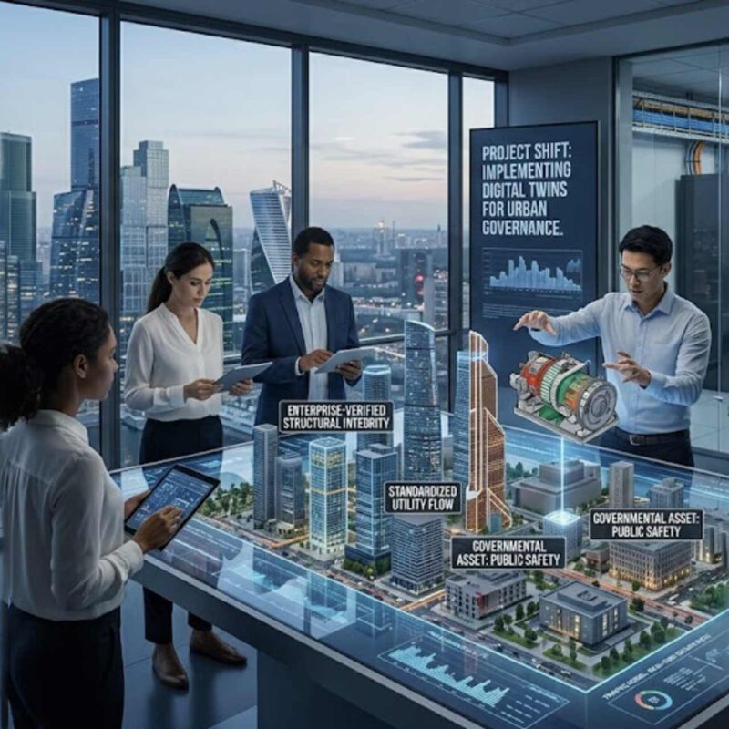 AI Next BIM 1