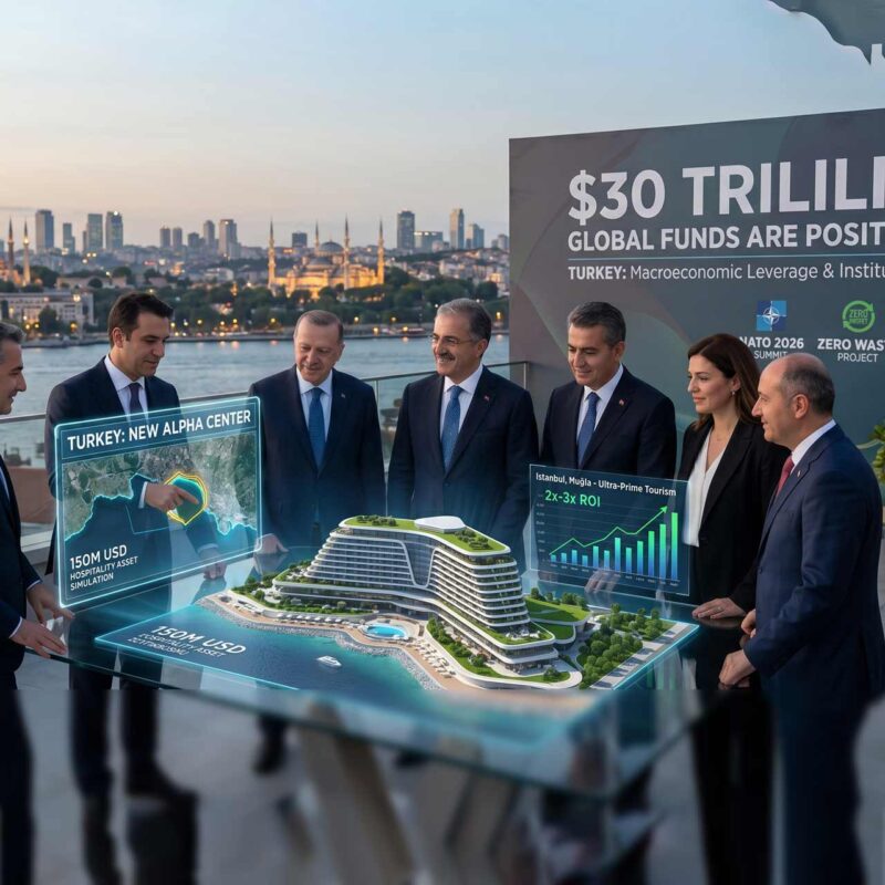 Turkey Invest 1 0
