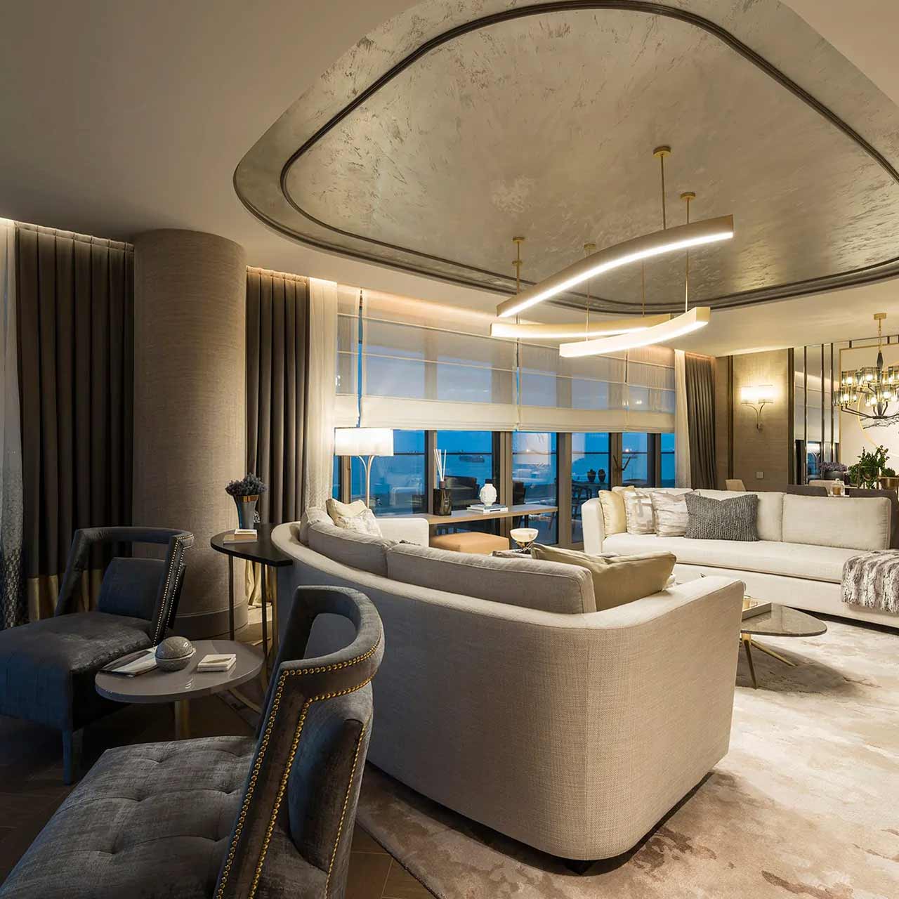 Yedi Mavi Interior 10 Int Yedi Mavi Interior 10 Int